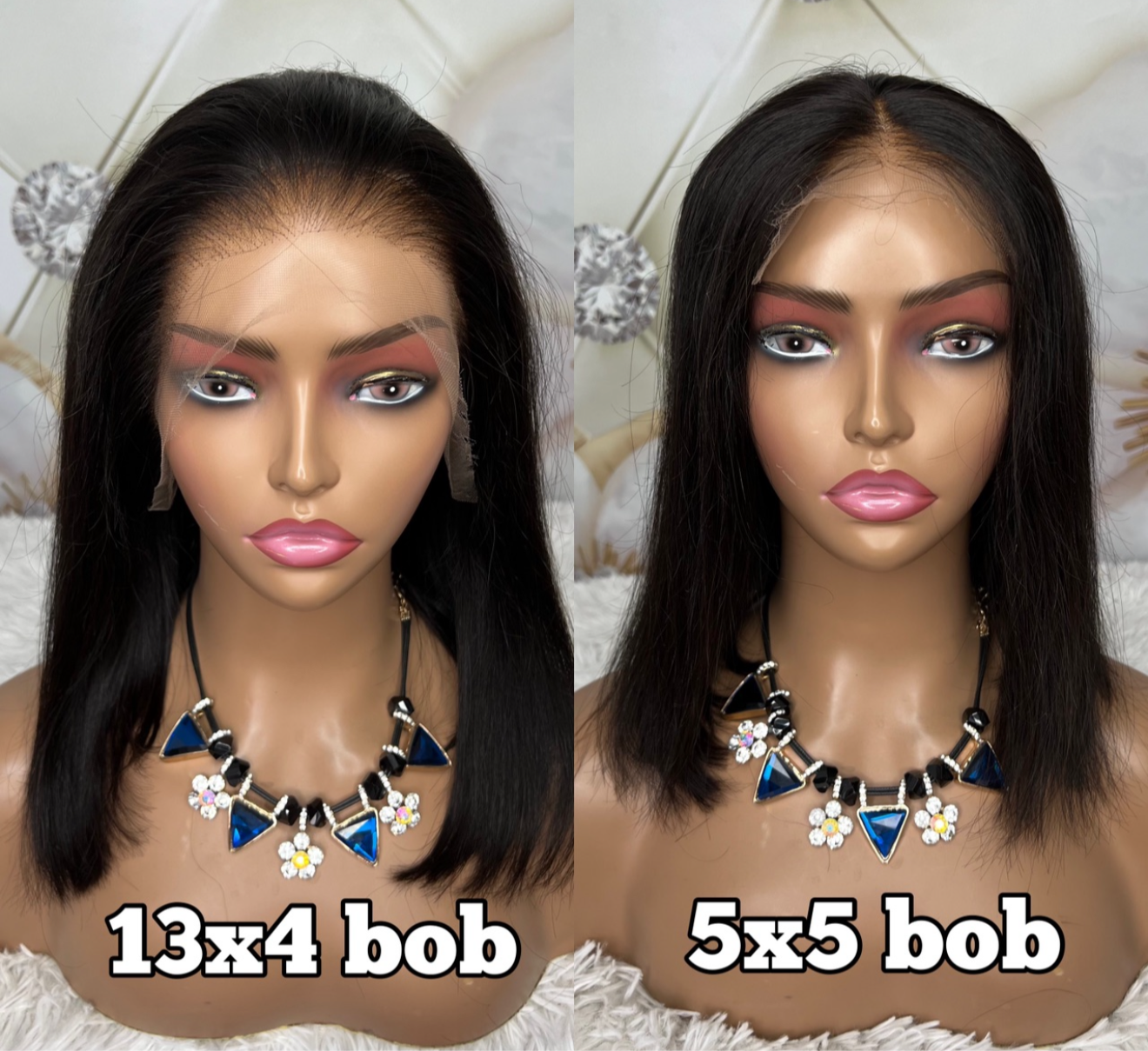 Bob Wigs