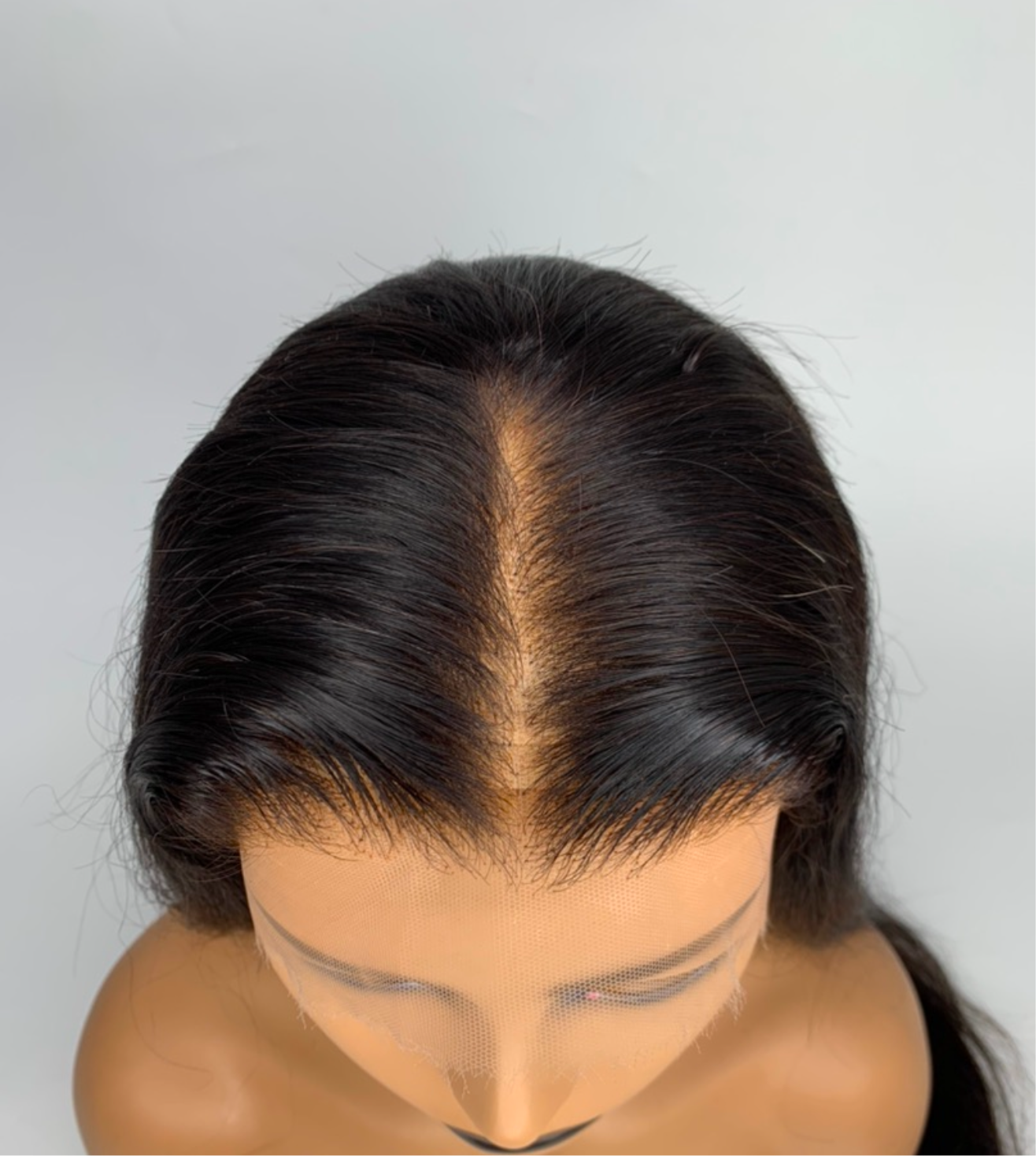 Glueless’HD’13x6’ Premade Wig