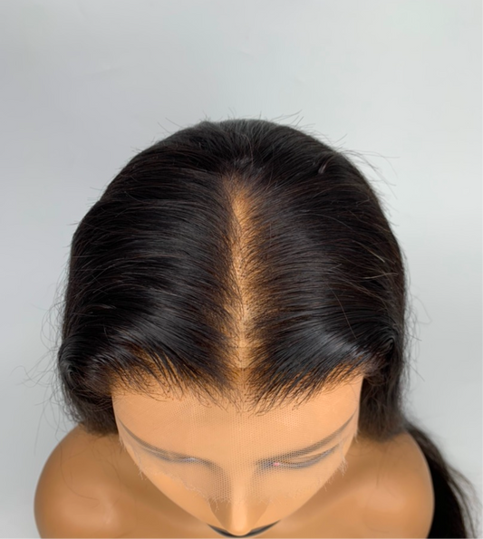 Glueless’HD’13x6’ Premade Wig