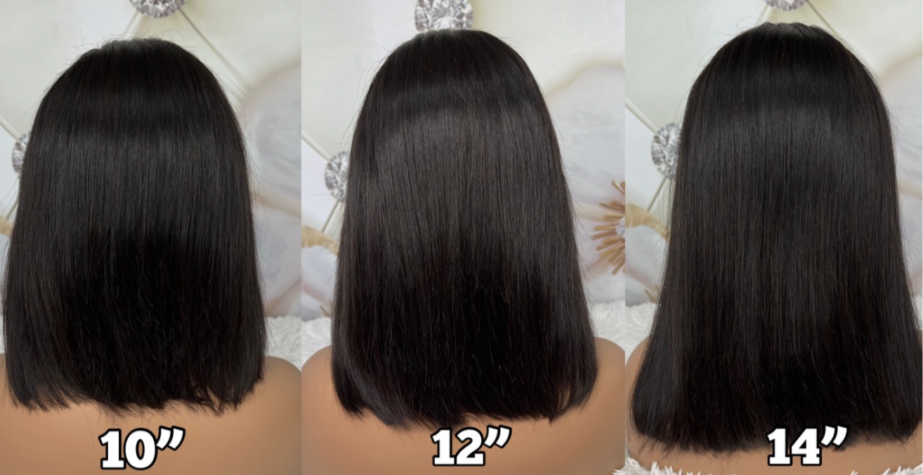 Bob Wigs
