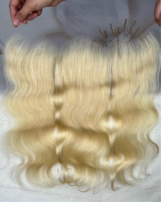 613 (Blonde) Body Wave’ Frontals