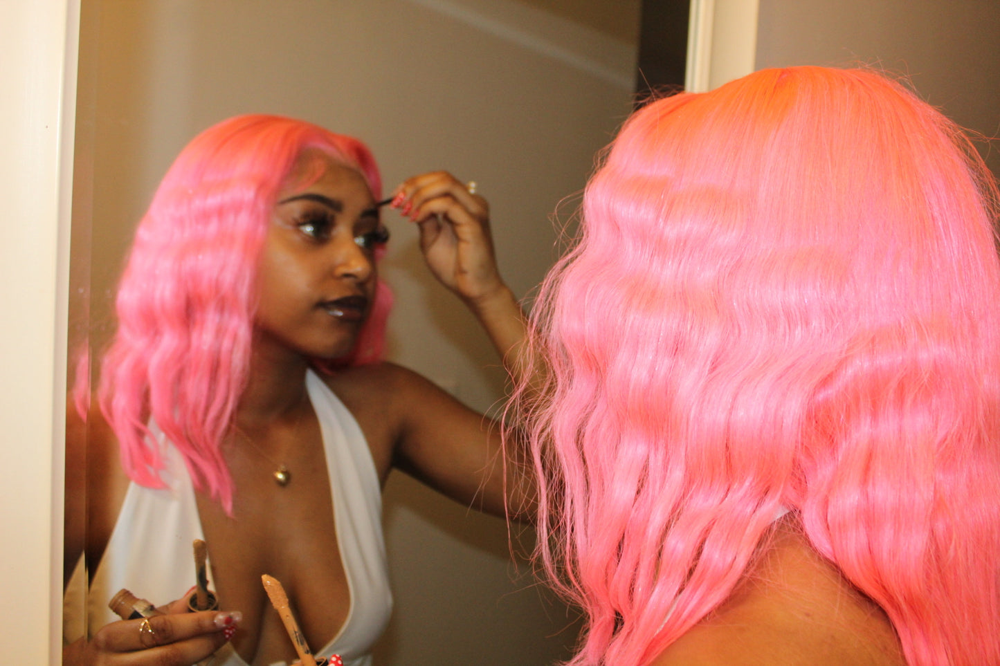 Bob Wigs