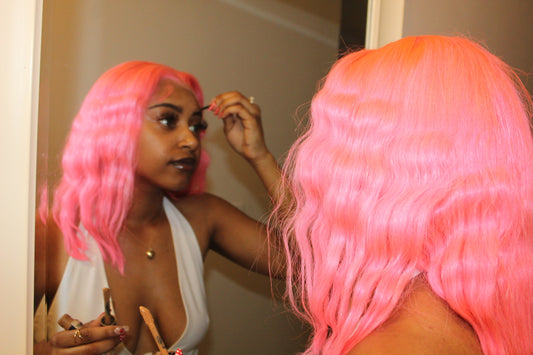 Bob Wigs
