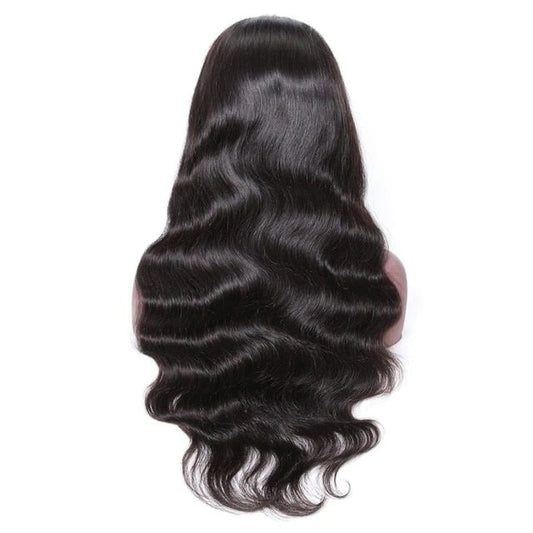 13X4 HD Lace Body Wave Wig